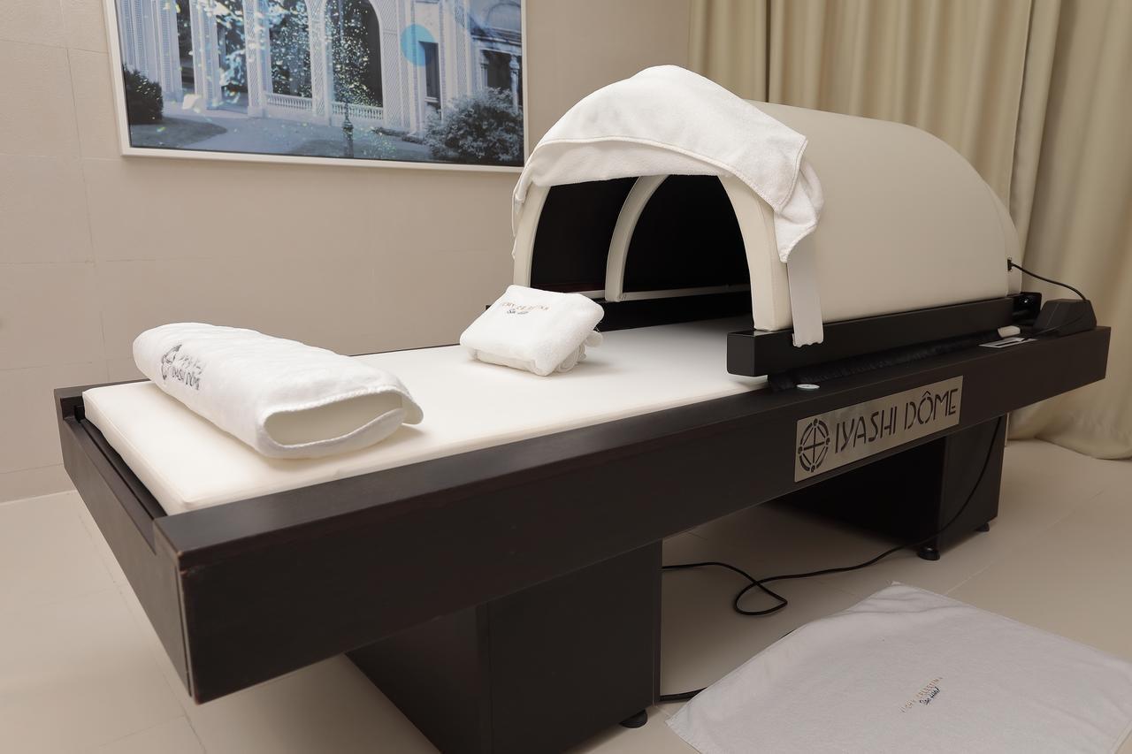 Hotel Caldaria Y Balneario 4*