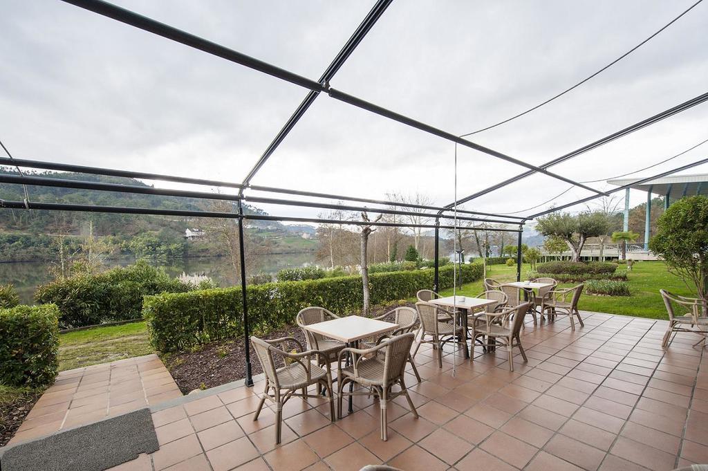Caldaria Y Balneario Hotel Laias