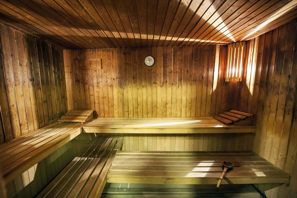Caldaria Y Balneario Hotel 4*