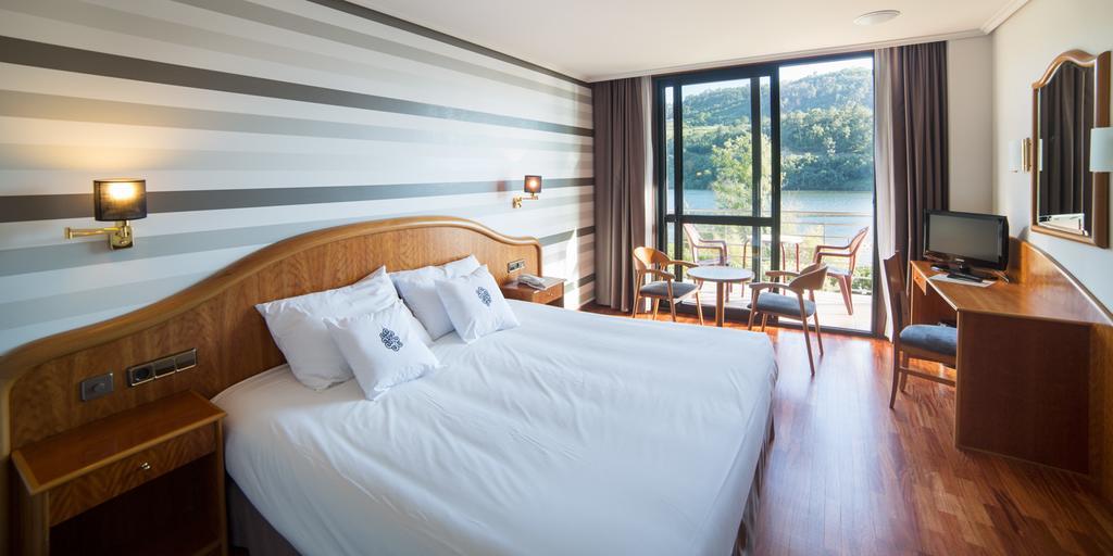 Hotel Caldaria Y Balneario Laias