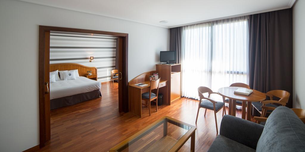 Hotel Caldaria Y Balneario Laias