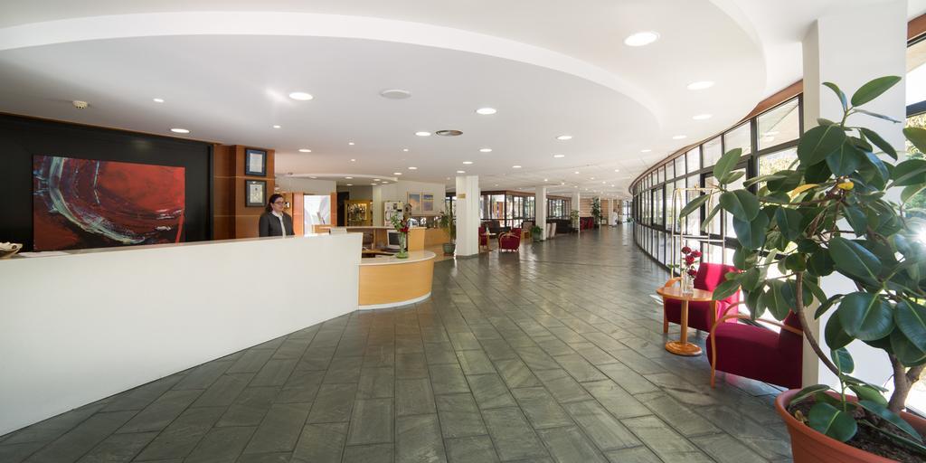 Caldaria Y Balneario Hotel