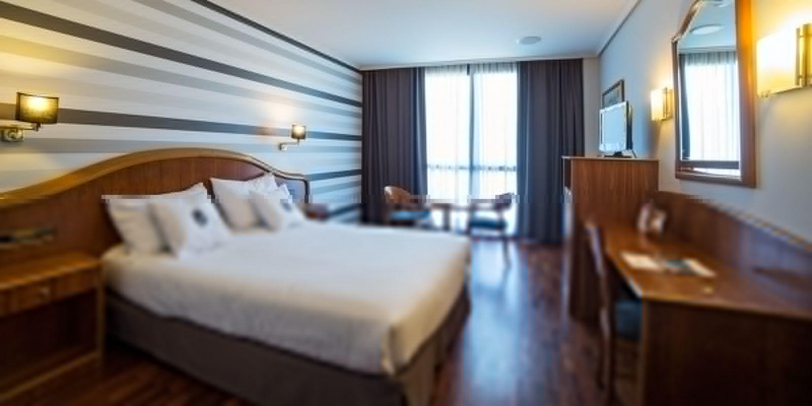 Hotel Caldaria Y Balneario Laias