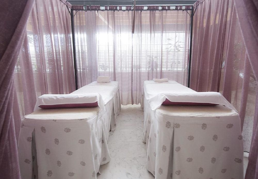 Caldaria Y Balneario 4*