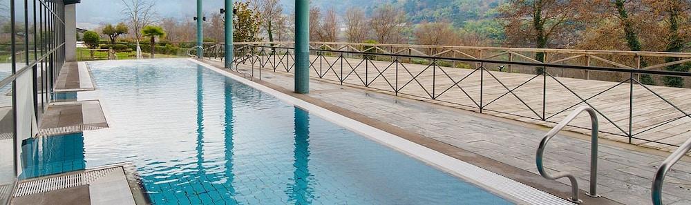 Caldaria Y Balneario Hotel