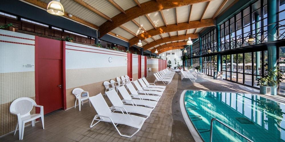 Caldaria Y Balneario Hotel 4*