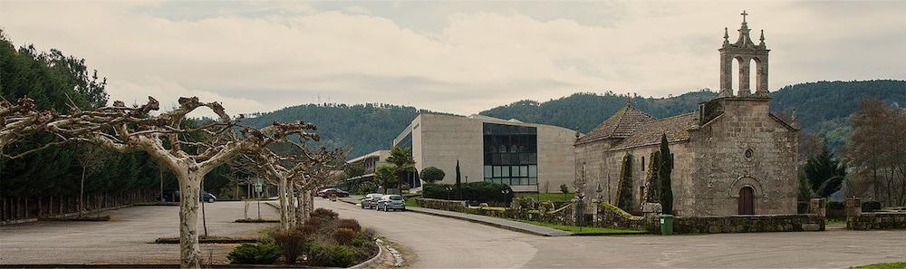 Caldaria Y Balneario Hotel 4*