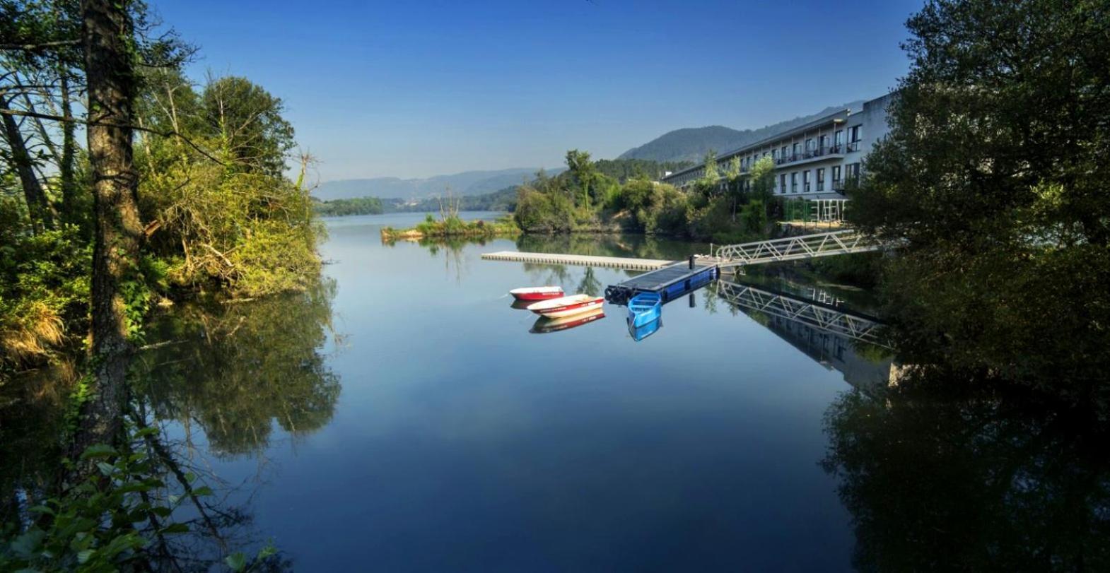 Caldaria Y Balneario Hotel 4*