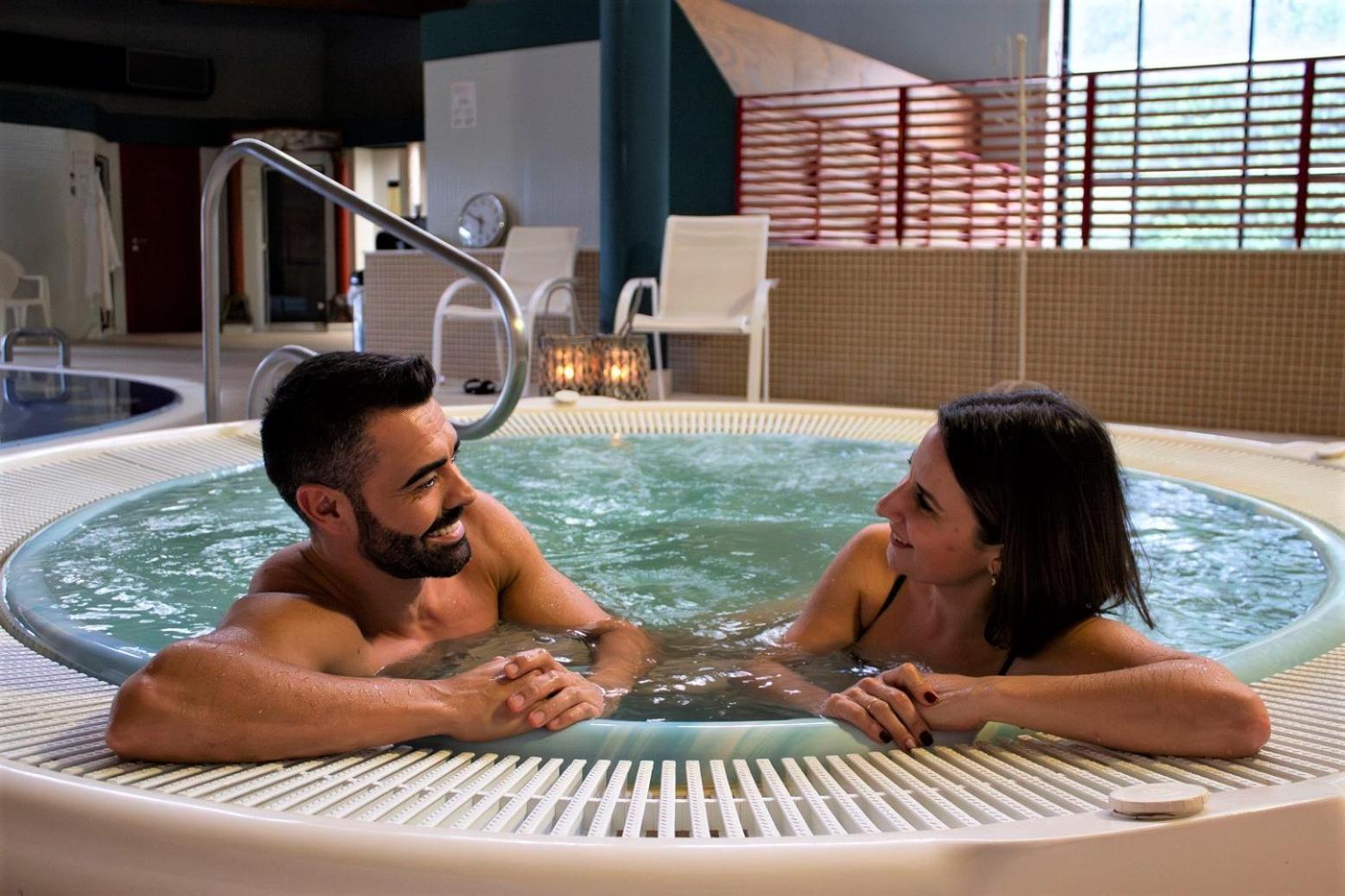 Caldaria Y Balneario Hotel