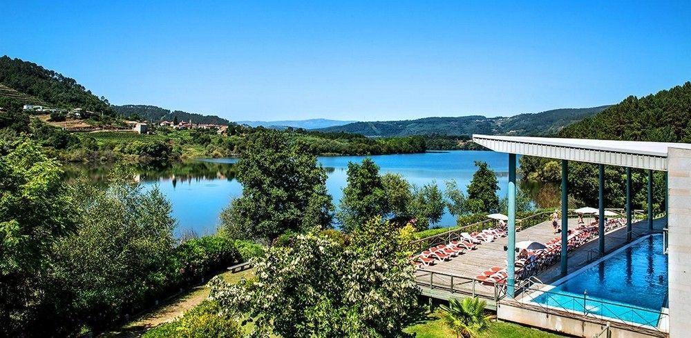 Caldaria Y Balneario Hotel 4*