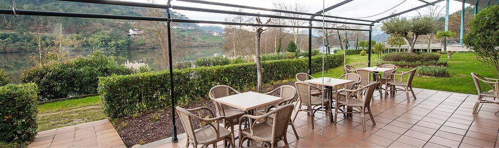 Caldaria Y Balneario Hotel 4*