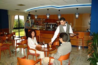 Caldaria Y Balneario Hotel
