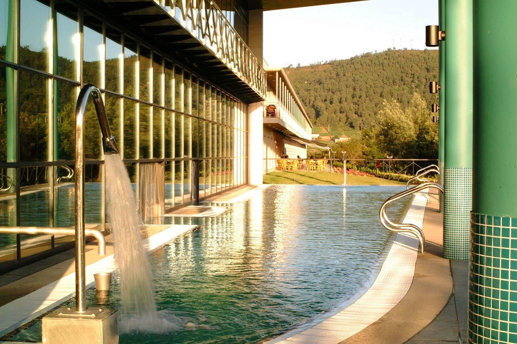 Hotel Caldaria Y Balneario
