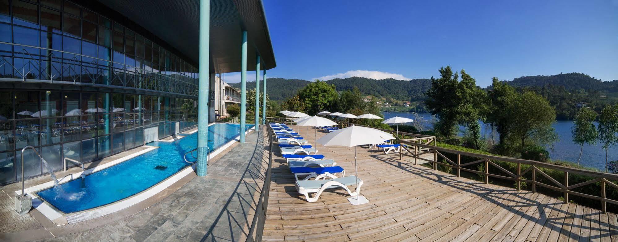 Caldaria Y Balneario Laias