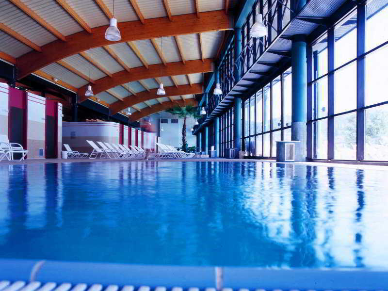 Caldaria Y Balneario 4* Laias