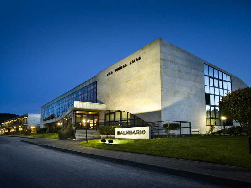 Hotel Caldaria Y Balneario 4*